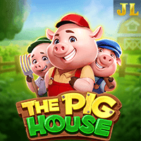 Nhà lợn game cover