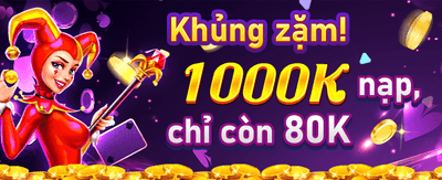 Thắng Lớn Cùng Ưu Đãi Khủng