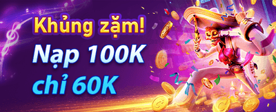 Trải Nghiệm Đỉnh Cao Giải Trí