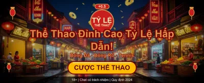 Khám Phá Thế Giới May Mắn